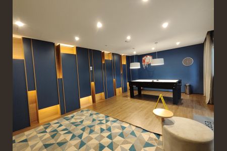 Apartamento à venda com 35m², 2 quartos e sem vagaÁrea comum