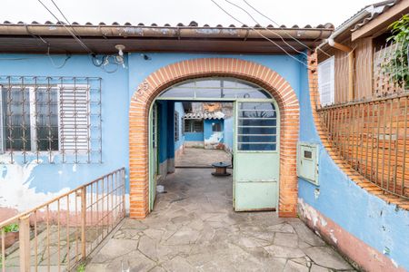 Casa à venda com 110m², 3 quartos e 1 vagaTerraço