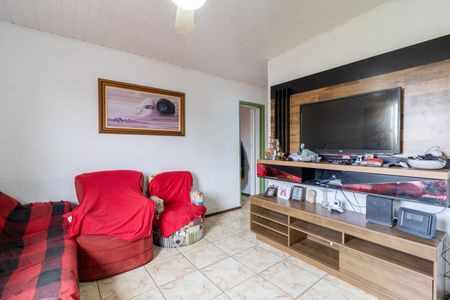 Casa à venda com 110m², 3 quartos e 1 vagaSala