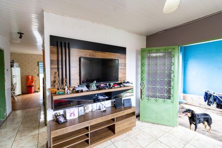 Casa à venda com 110m², 3 quartos e 1 vagaSala