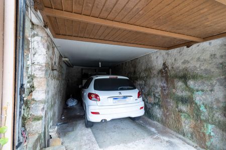 Casa à venda com 110m², 3 quartos e 1 vagaGaragem