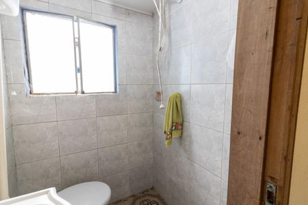 Casa à venda com 110m², 3 quartos e 1 vagaBanheiro