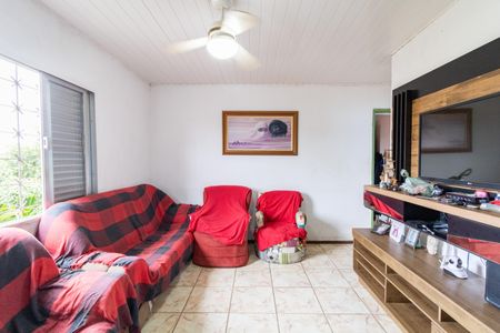 Casa à venda com 110m², 3 quartos e 1 vagaSala