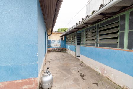 Casa à venda com 110m², 3 quartos e 1 vagaQuintal