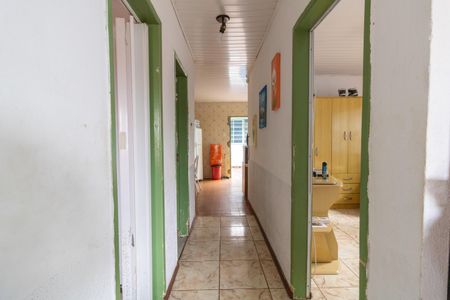 Casa à venda com 110m², 3 quartos e 1 vagaCorredor