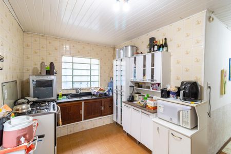 Casa à venda com 110m², 3 quartos e 1 vagaCozinha