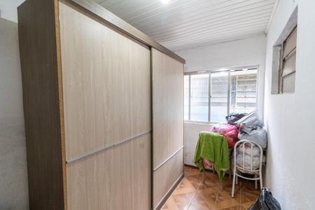 Casa à venda com 110m², 3 quartos e 1 vagaQuarto 3