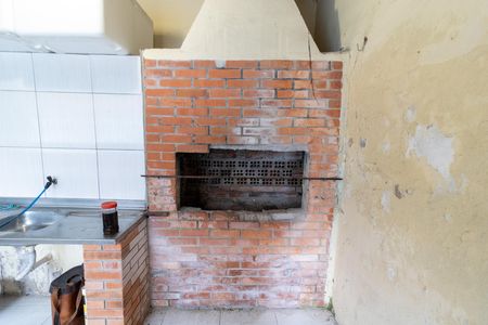 Casa à venda com 110m², 3 quartos e 1 vagaChurrasqueira