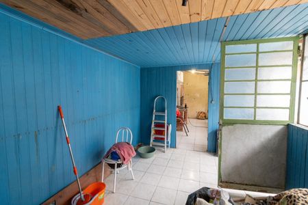 Casa à venda com 110m², 3 quartos e 1 vagaLavanderia