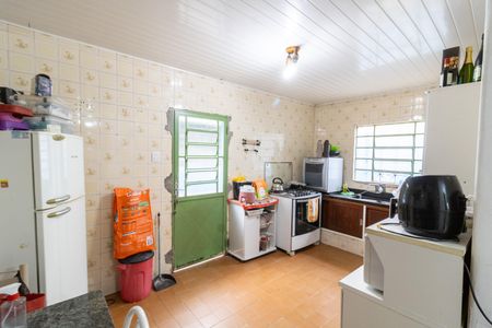 Casa à venda com 110m², 3 quartos e 1 vagaCozinha