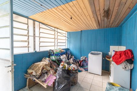 Casa à venda com 110m², 3 quartos e 1 vagaLavanderia