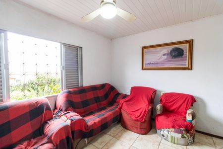 Casa à venda com 110m², 3 quartos e 1 vagaSala