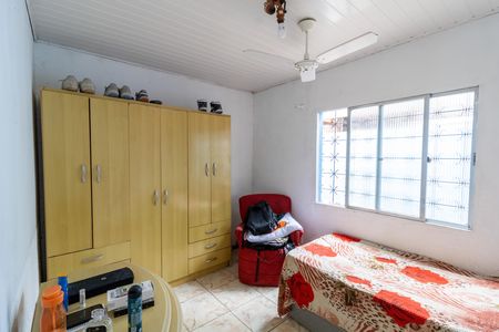 Casa à venda com 110m², 3 quartos e 1 vagaQuarto 1