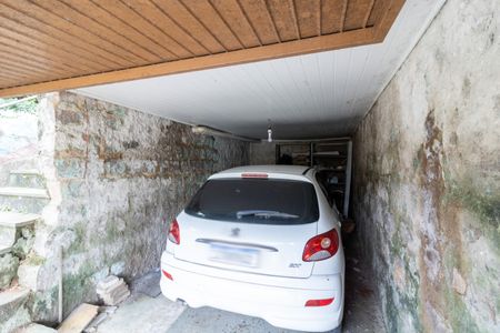 Casa à venda com 110m², 3 quartos e 1 vagaGaragem