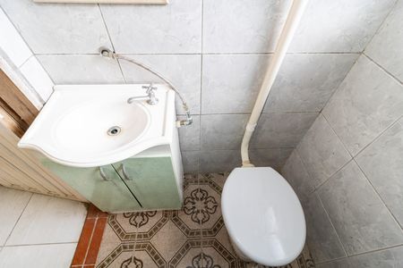 Casa à venda com 110m², 3 quartos e 1 vagaBanheiro