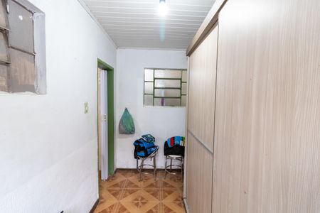 Casa à venda com 110m², 3 quartos e 1 vagaQuarto 3