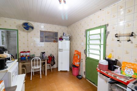 Casa à venda com 110m², 3 quartos e 1 vagaCozinha