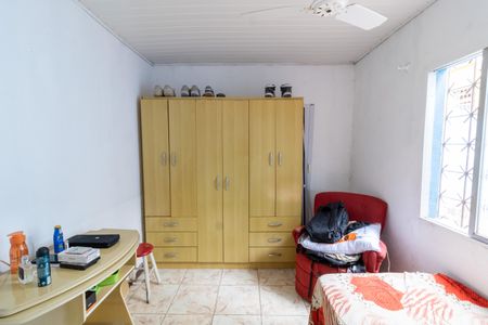 Casa à venda com 110m², 3 quartos e 1 vagaQuarto 1
