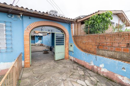 Casa à venda com 110m², 3 quartos e 1 vagaTerraço
