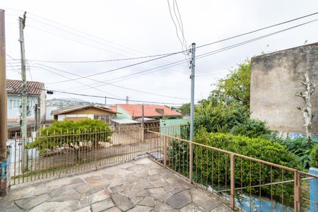 Casa à venda com 110m², 3 quartos e 1 vagaTerraço