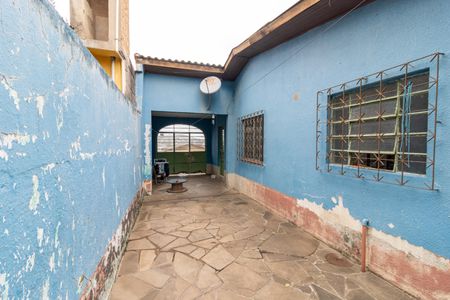 Casa à venda com 110m², 3 quartos e 1 vagaQuintal