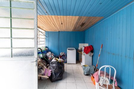 Casa à venda com 110m², 3 quartos e 1 vagaLavanderia