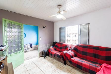 Casa à venda com 110m², 3 quartos e 1 vagaSala