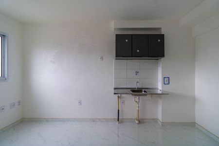 Studio para alugar com 25m², 1 quarto e 1 vagaStudio