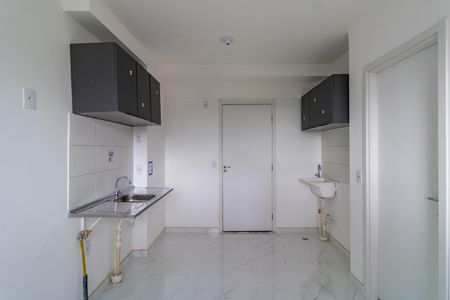 Studio para alugar com 25m², 1 quarto e 1 vagaStudio