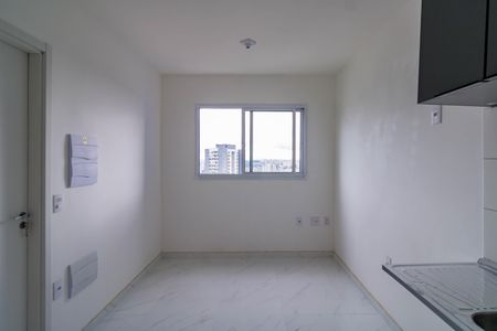 Studio para alugar com 25m², 1 quarto e 1 vagaStudio