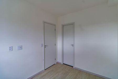 Studio para alugar com 25m², 1 quarto e 1 vagaQuarto
