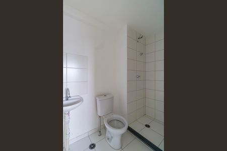 Studio para alugar com 25m², 1 quarto e 1 vagaBanheiro