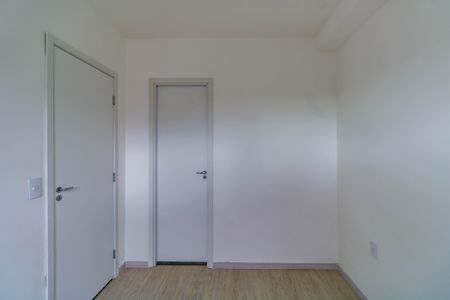 Studio para alugar com 25m², 1 quarto e 1 vagaQuarto
