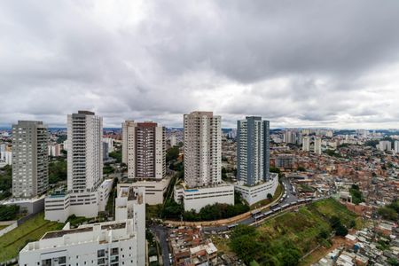 Studio para alugar com 25m², 1 quarto e 1 vagaVista do Studio