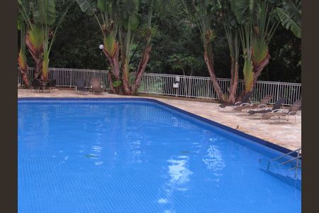 Apartamento à venda com 76m², 3 quartos e 1 vagaÁrea comum