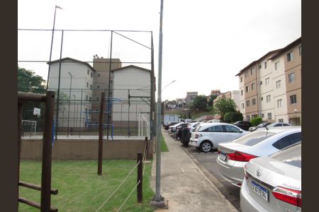 Apartamento à venda com 76m², 3 quartos e 1 vagaÁrea comum