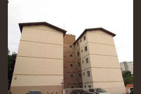 Apartamento à venda com 76m², 3 quartos e 1 vagaÁrea comum