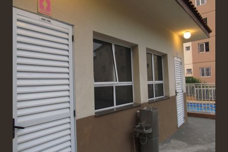 Apartamento à venda com 76m², 3 quartos e 1 vagaÁrea comum