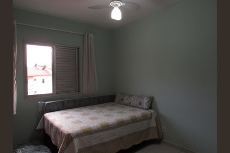 Apartamento à venda com 76m², 3 quartos e 1 vagaQuarto 2