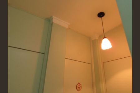 Apartamento à venda com 76m², 3 quartos e 1 vagaCorredor