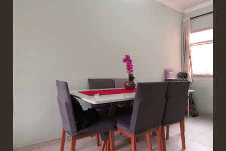 Apartamento à venda com 76m², 3 quartos e 1 vagaSala