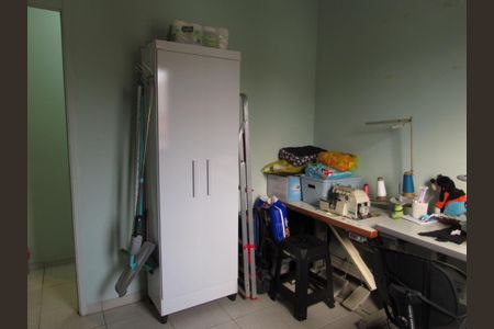 Apartamento à venda com 76m², 3 quartos e 1 vagaQuarto 3