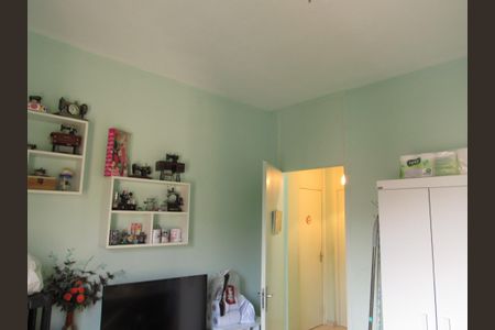 Apartamento à venda com 76m², 3 quartos e 1 vagaQuarto 3