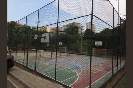 Apartamento à venda com 76m², 3 quartos e 1 vagaÁrea comum