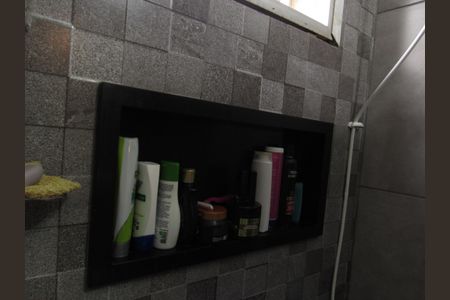 Apartamento à venda com 76m², 3 quartos e 1 vagaBanheiro Social