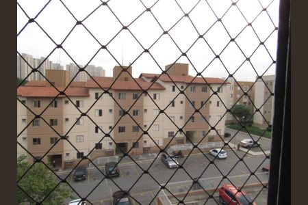 Apartamento à venda com 76m², 3 quartos e 1 vagaVista Quarto 3