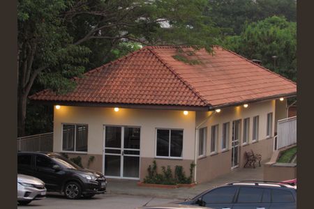 Apartamento à venda com 76m², 3 quartos e 1 vagaÁrea comum