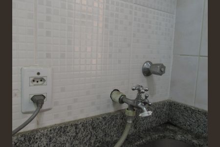 Apartamento à venda com 76m², 3 quartos e 1 vagaÁrea de Serviço