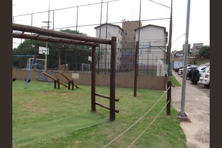 Apartamento à venda com 76m², 3 quartos e 1 vagaÁrea comum