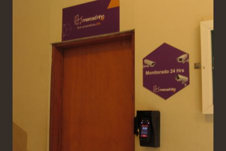 Apartamento à venda com 76m², 3 quartos e 1 vagaÁrea comum